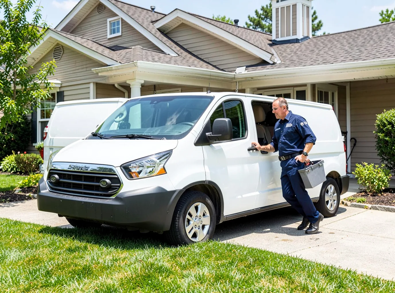 Emergency Plumber company in Longview, TX